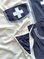 ست لباس خواب کاستوم فانتزی دانلا - Image 2