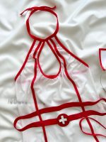 ست لباس خواب کاستوم وسوسه دانلا - Image 4