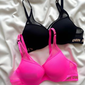 سوتین زنانه اسفنجی اسپرت دانلا