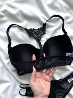 ست لباس زیر جلو‌ باز "مه‌رخ" دانلا - Image 2