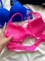 سوتین زنانه اسفنجی اسپرت دانلا - Image 2