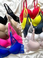 سوتین زنانه اسفنجی اسپرت دانلا - Image 3