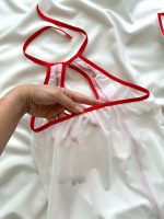 ست لباس خواب کاستوم وسوسه دانلا - Image 3