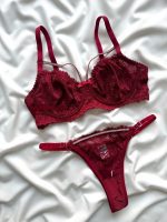 ست لباس زیر هارنسی تله درخشان دانلا