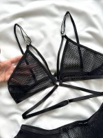 ست لباس خواب فانتزی زنبوری دانلا - Image 3