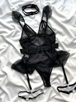 ست لباس خواب شعله شب دانلا