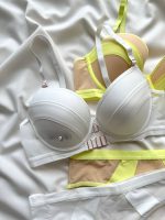 ست لباس زیر اسفنجی دانلا مدل دلبر - Image 4