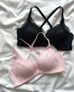 سوتین زنانه جلوباز دانلا - Image 3