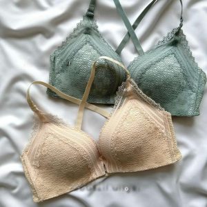 سوتین زنانه جلوباز دانلا