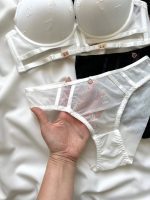 ست لباس زیر زنانه شکوه شنل دانلا - Image 3