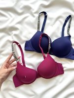 سوتین زنانه بند نگینی دانلا