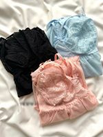 ست لباس خواب هارنس دار ماه دانلا - Image 2