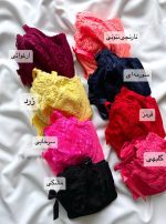 ست لباس زیر مهتاب دانلا - Image 3