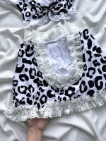 ست لباس خواب دامنی الهه دانلا - Image 3