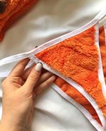 ست لباس زیر تدی روباه دانلا - Image 3