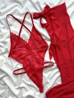 ست بادی و دامن دانلا