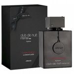 عطر آرماف کلاب د نویت اینتنس لیمیتد ادیشن