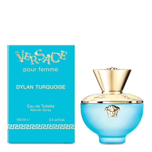 ورساچه پور فمه دیلن تورکویز_688e0ca8651b4.jpeg عطر ورساچه پور فمه دیلن تورکویز - Image 1