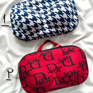 کیف سوتین مدل نغمه‌دان دانلا