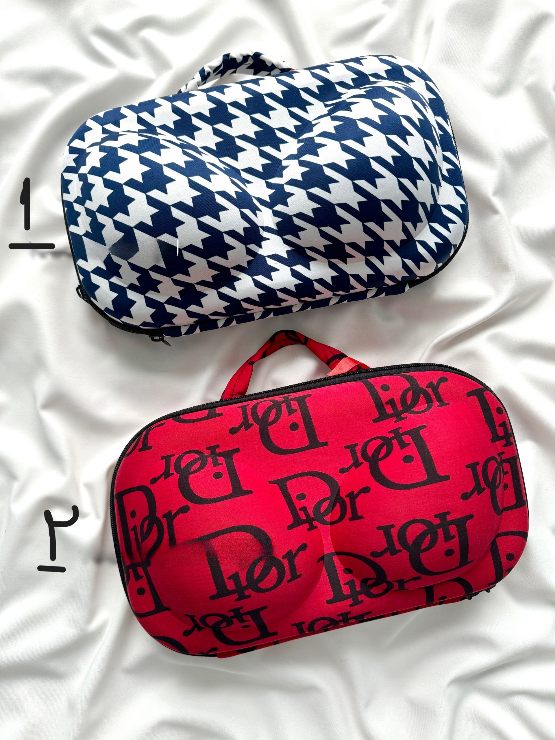 نغمه دان کیف سوتین مدل نغمهدان دانلا