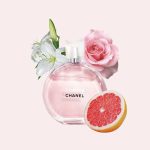 عطر ادکلن شنل چنس تندر ادو پرفیوم | Chanel Chance Eau Tendre EDP