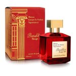 عطر باکارات رژ قرمز اصلی زنانه و مردانه | Baccarat Rouge 540