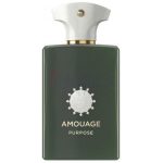 عطر ادکلن آمواج پرپوس(پرپس) | Amouage Purpose