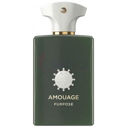 عطر ادکلن آمواج پرپوس(پرپس) | Amouage Purpose عطر ادکلن آمواج پرپوس(پرپس) | Amouage Purpose