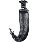 عطر ادکلن لطافه خنجر | Lattafa Khanjar