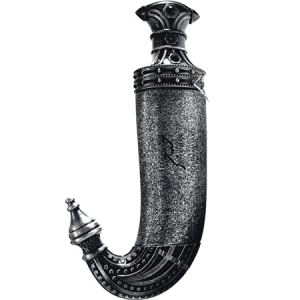 عطر ادکلن لطافه خنجر | Lattafa Khanjar