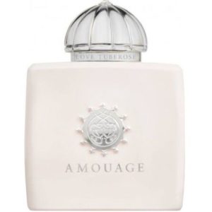 عطر ادکلن آمواج لاو تیوب رز | Amouage Love Tuberose