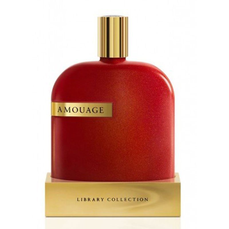 عطر ادکلن آمواج اوپوس ده | Amouage Opus X عطر ادکلن آمواج اوپوس ده | Amouage Opus X