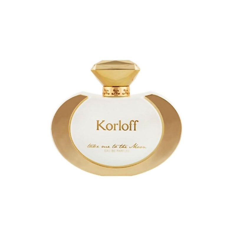 عطر ادکلن کورلوف این لاو | Korloff In Love عطر ادکلن کورلوف این لاو | Korloff In Love