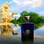 عطر ادکلن آمواج اینترلود بلک ایریس مردانه | Amouage Interlude Black Iris Man