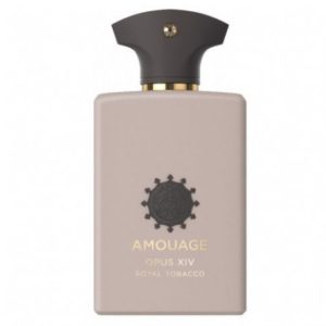 عطر ادکلن آمواج اوپوس 14 رویال توباکو | Amouage Opus XIV Royal Tobacco