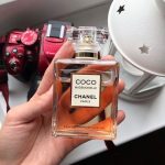 عطر ادکلن شنل کوکو مادمازل-کوکو شانلChanel Coco Mademoiselle