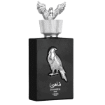 عطر ادکلن لطافه شاهین سیلور | Lattafa Shaheen Silver