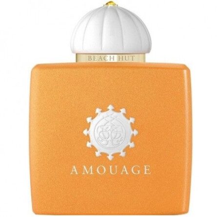عطر ادکلن آمواج بیچ هات زنانه | Amouage Beach Hut Woman عطر ادکلن آمواج بیچ هات زنانه | Amouage Beach Hut Woman