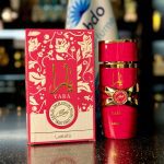 عطر ادکلن لطافه یارا کندی | Lattafa Yara Candy