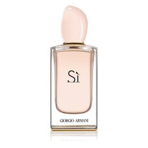 عطر ادکلن جورجیو آرمانی سی | Giorgio Armani Si