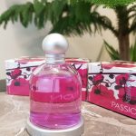 عطر ادکلن هالووین پشن زنانه قرمز(سکسی کیس) | Halloween Passion(Kiss)