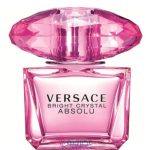 عطر ادکلن ورساچه برایت کریستال ابسولو | Versace Bright Crystal Absolu