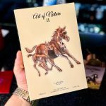 عطر لطافه آرت آو نیچر (مارلی التایر) | Lattafa Art of Nature II