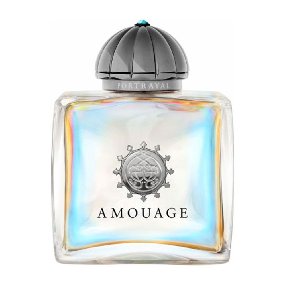 عطر ادکلن آمواج پورترایال زنانه | Amouage Portrayal Woman عطر ادکلن آمواج پورترایال زنانه | Amouage Portrayal Woman