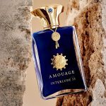 عطر ادکلن آمواج اینترلود 53 | Amouage Interlude 53