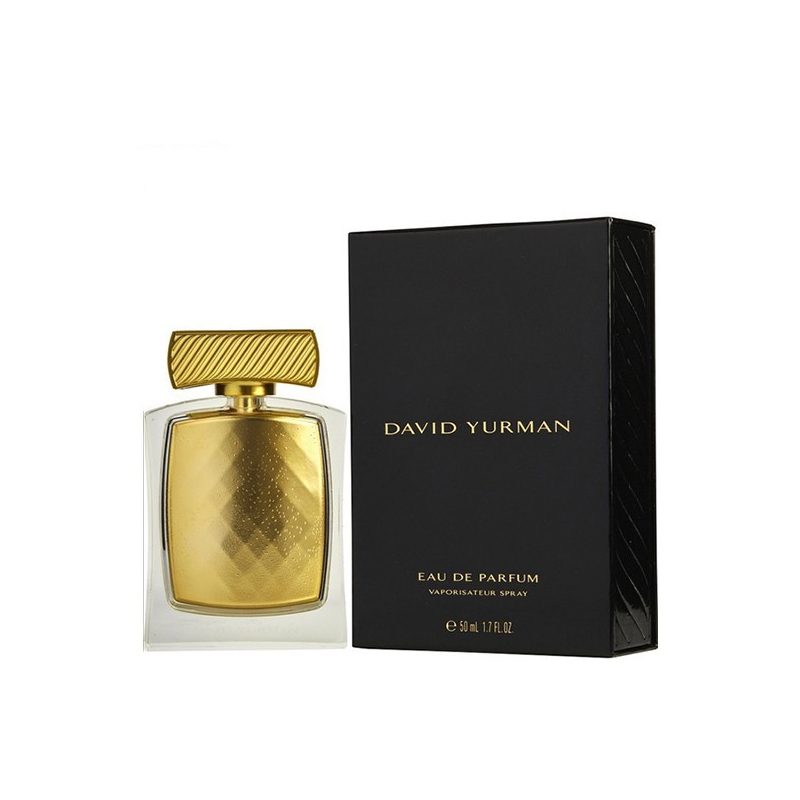تستر اورجینال عطر دیوید یورمن فرگرنس-طلایی | David Yurman Fragrance Tester تستر اورجینال عطر دیوید یورمن فرگرنس-طلایی | David Yurman Fragrance Tester