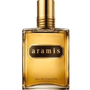 عطر ادکلن آرامیس طلایی