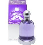 عطر ادکلن هالووین بنفش زنانه Halloween women