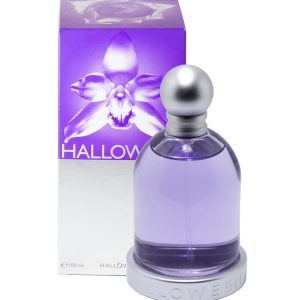 عطر ادکلن هالووین بنفش زنانه Halloween women