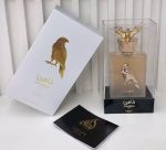 عطر ادکلن لطافه شاهین گلد | Lattafa Shaheen Gold